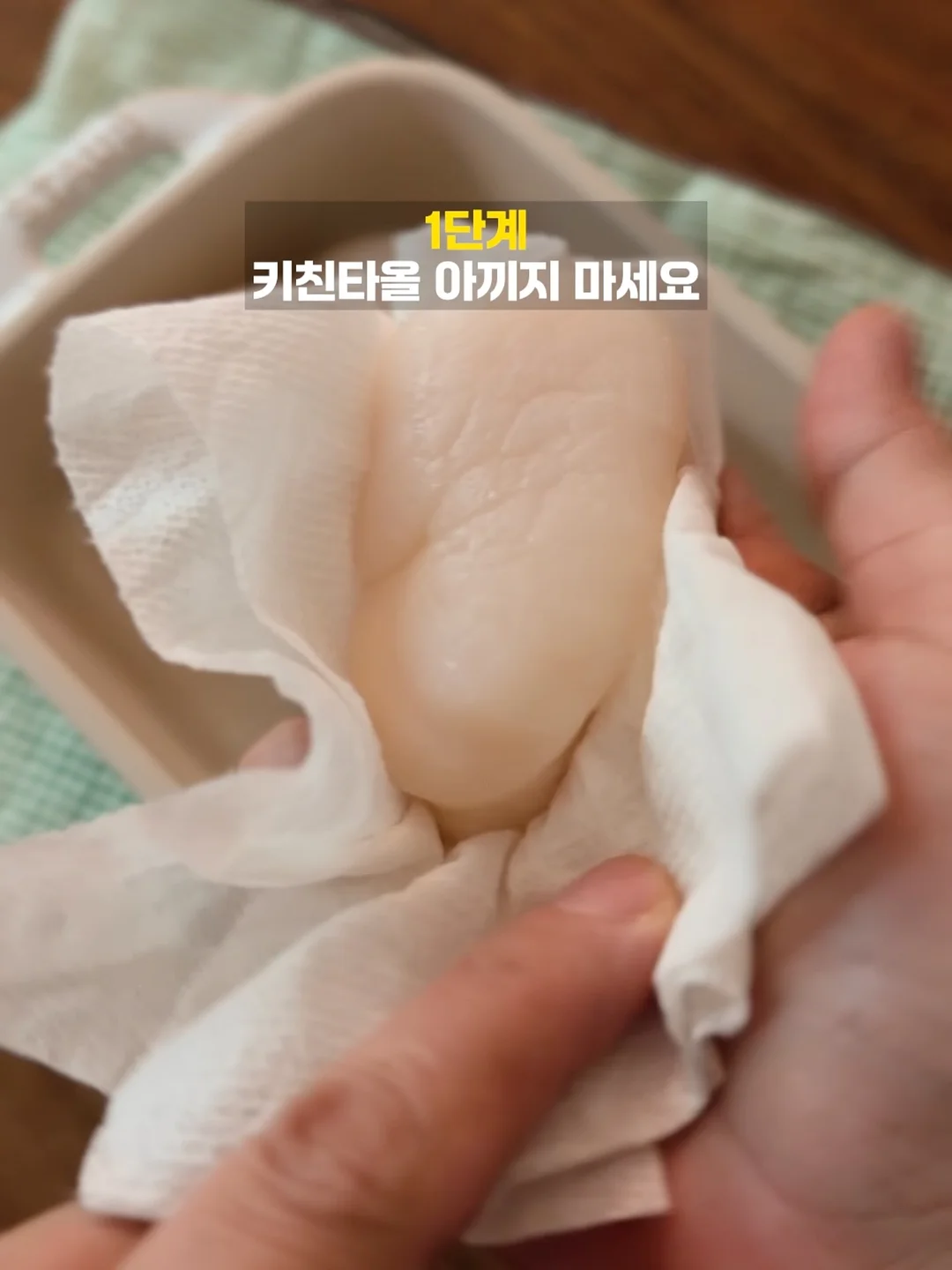 러플 블라우스 2