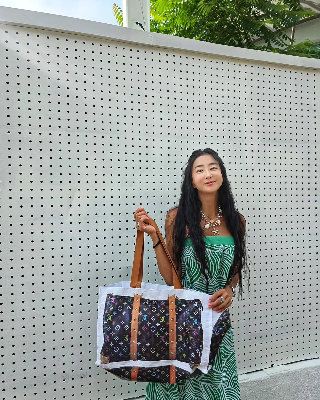 Saily 이심 4