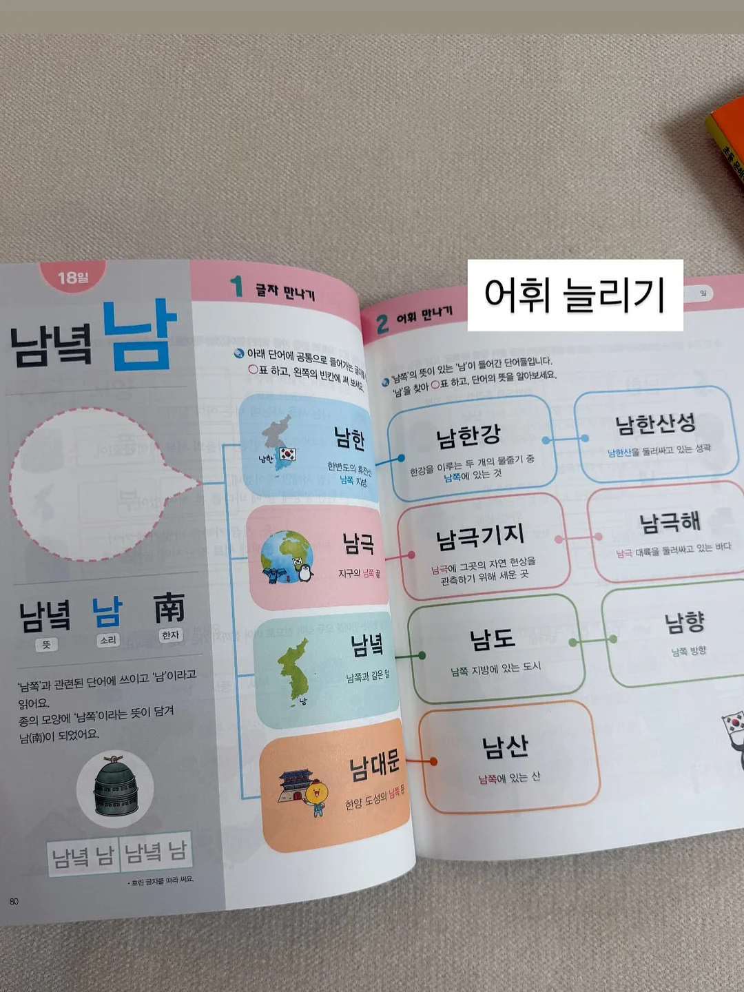 골반패드부츠컷 2