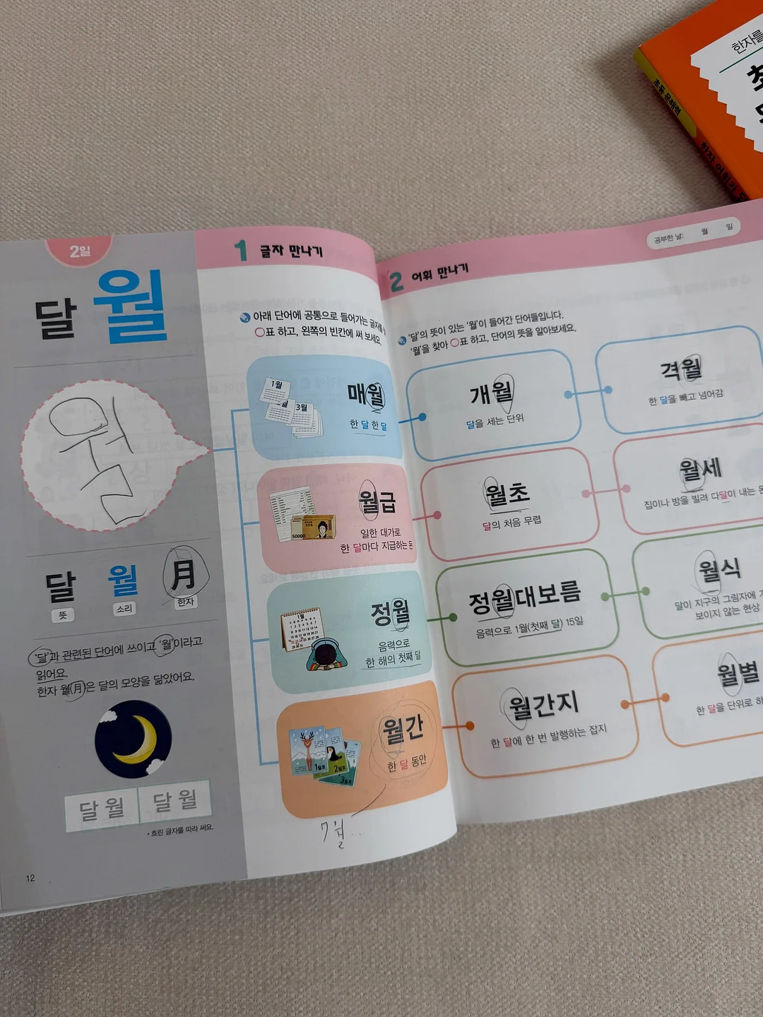 골반패드부츠컷 4