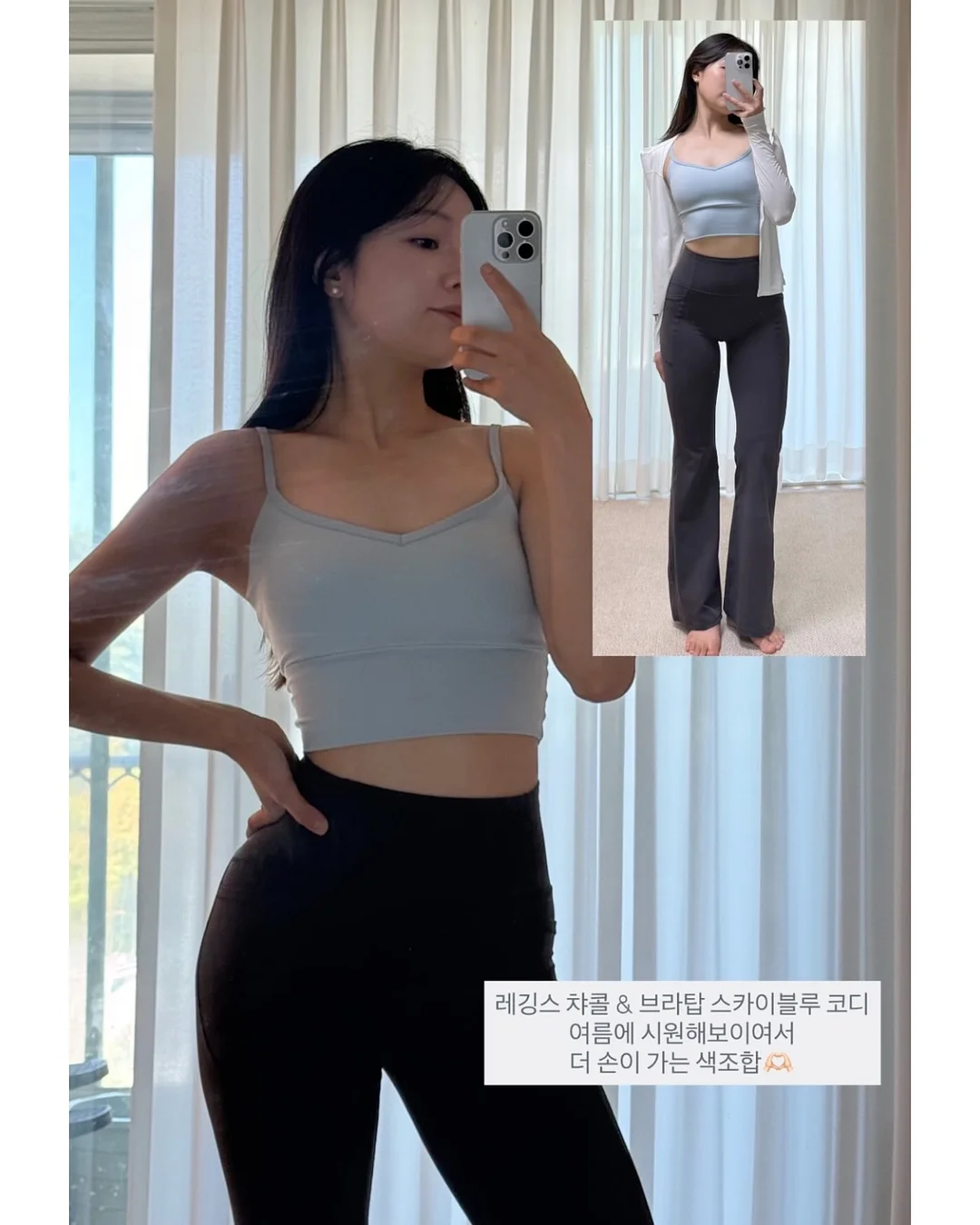 미피 패턴 장우산 12