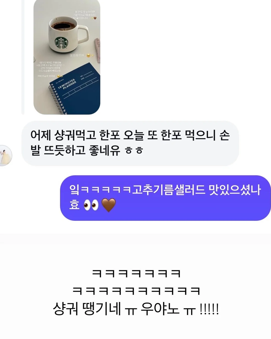 데이지크 폴리포켓 콜라보 15