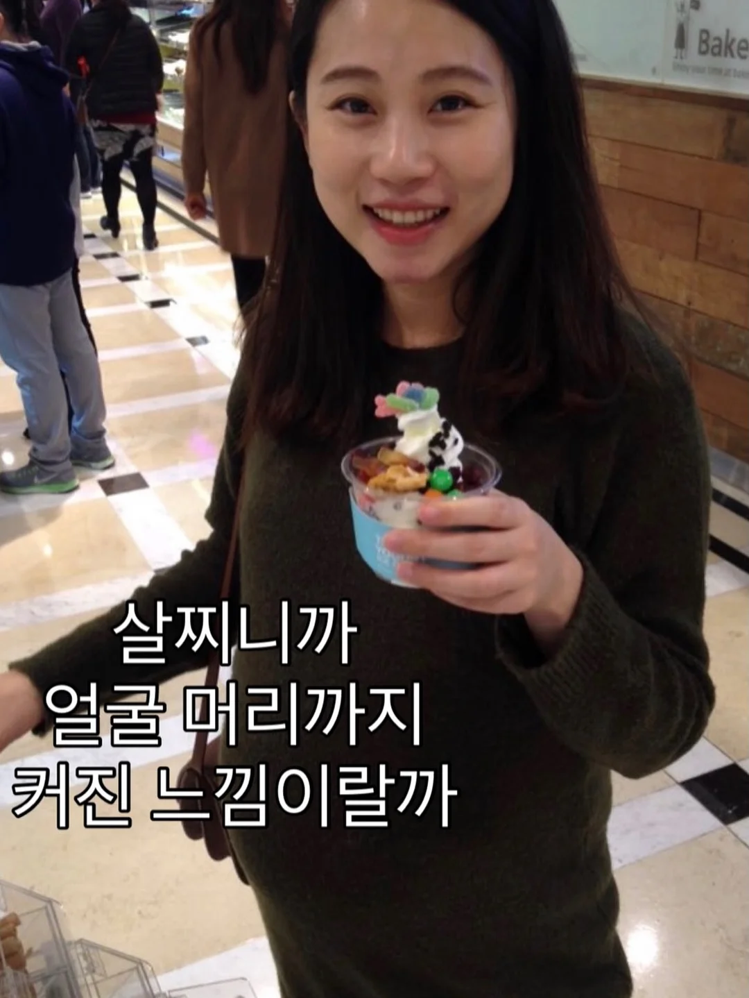 일회용 우비바지 3
