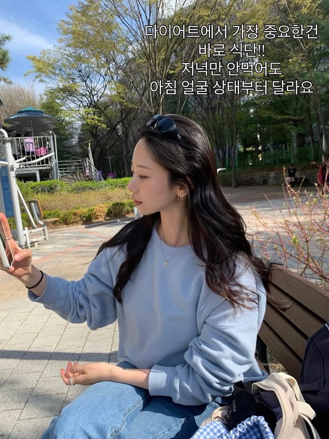 일회용 우비바지 5