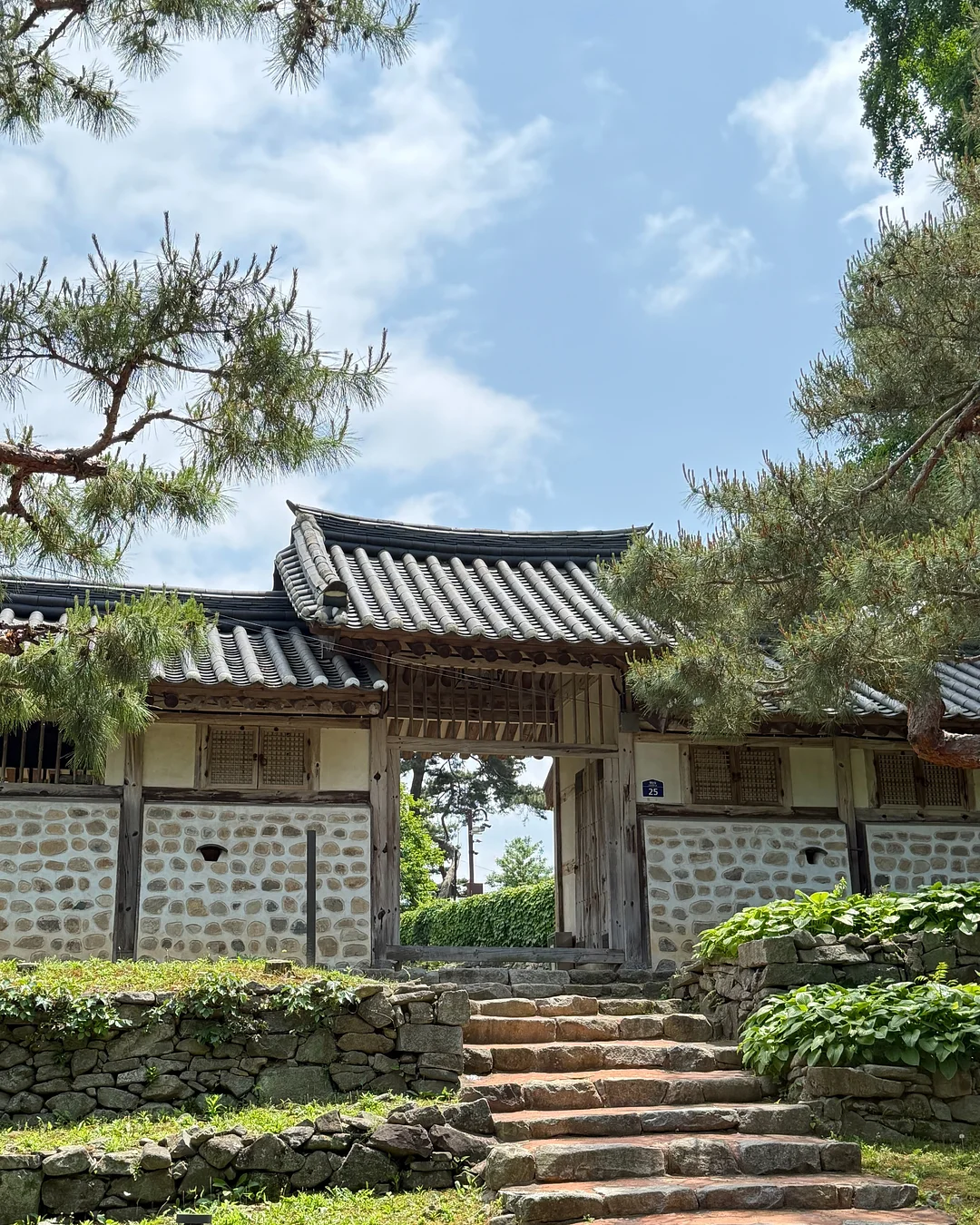 숫자 스티커 6