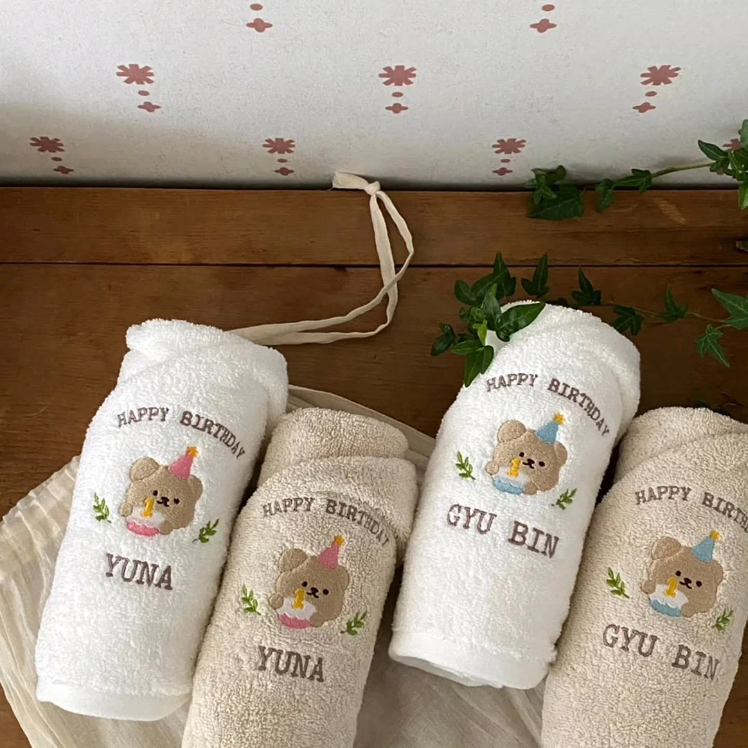 아이 생일파티 용품 3