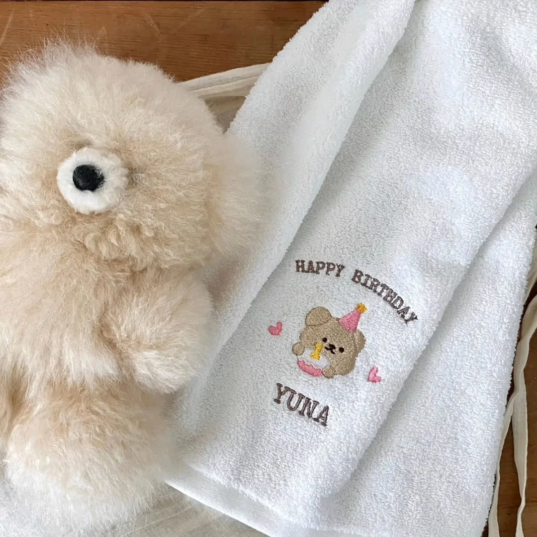 아이 생일파티 용품 4