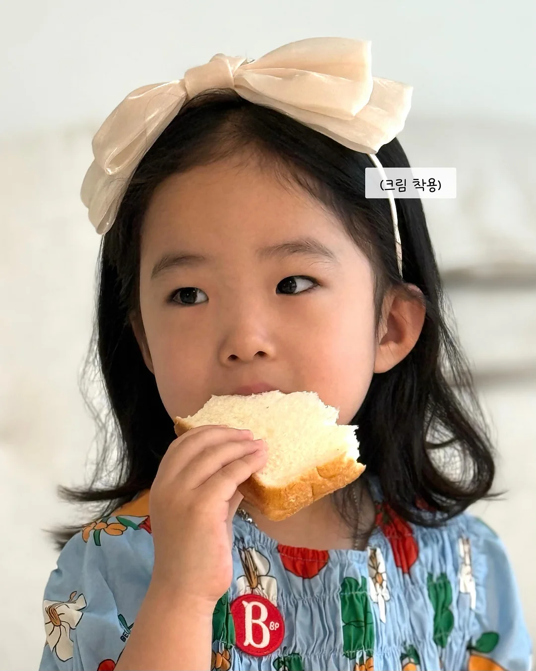 크리스마스케이크 눈사람초 1