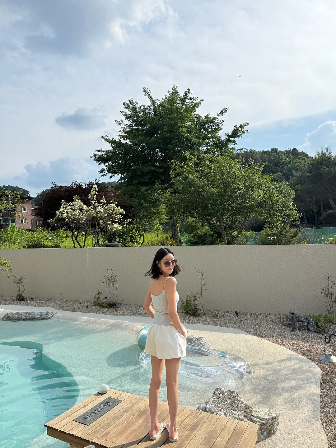 풍절음 차단 몰딩 1