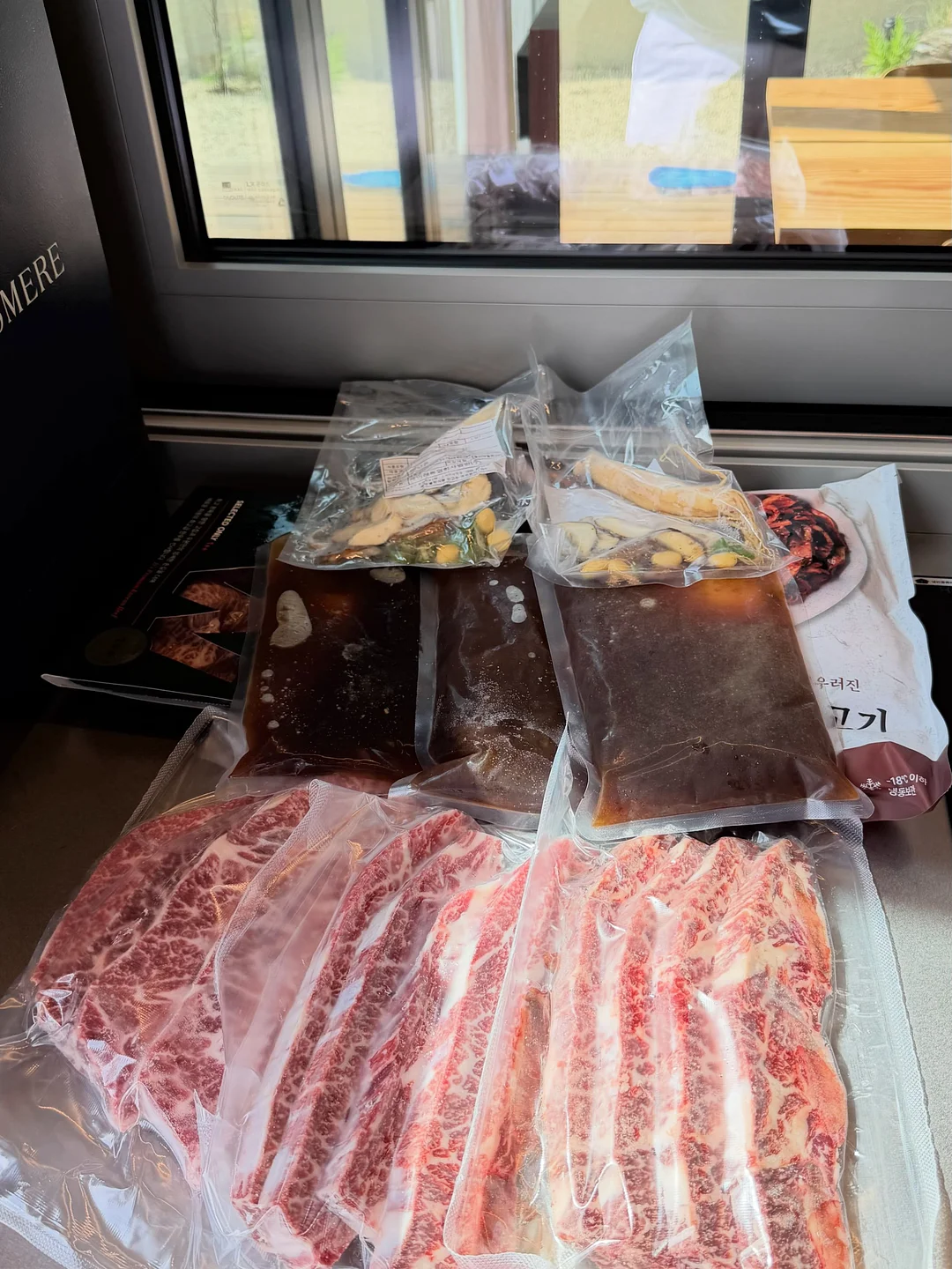 풍절음 차단 몰딩 11
