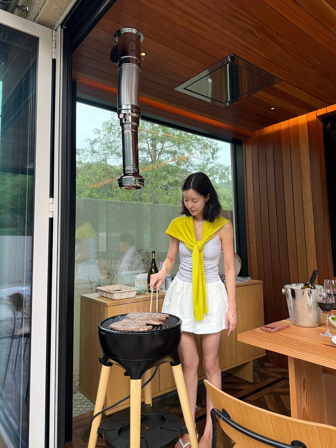 풍절음 차단 몰딩 3