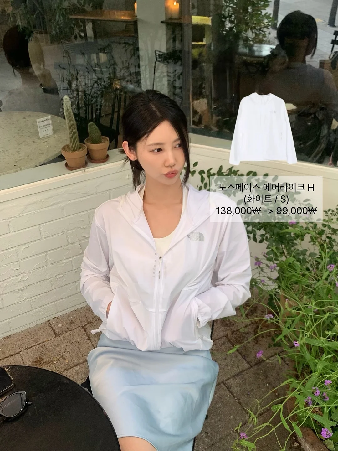 상하이 과일모찌 2