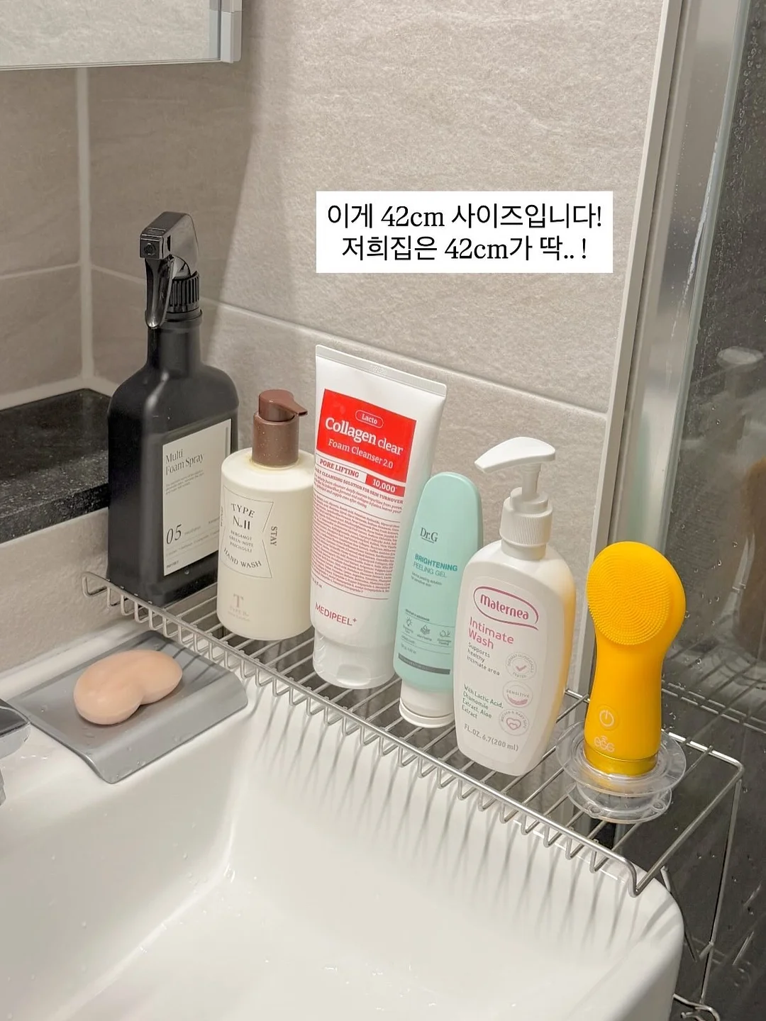 로고+스케치+꽃 디자인 케이크 8