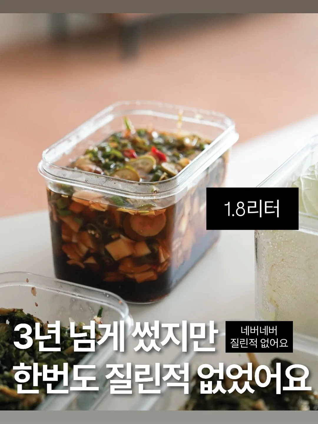 LUVRE 시그니처 체인 목걸이 5