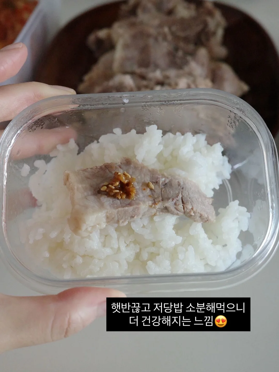 LUVRE 시그니처 체인 목걸이 7