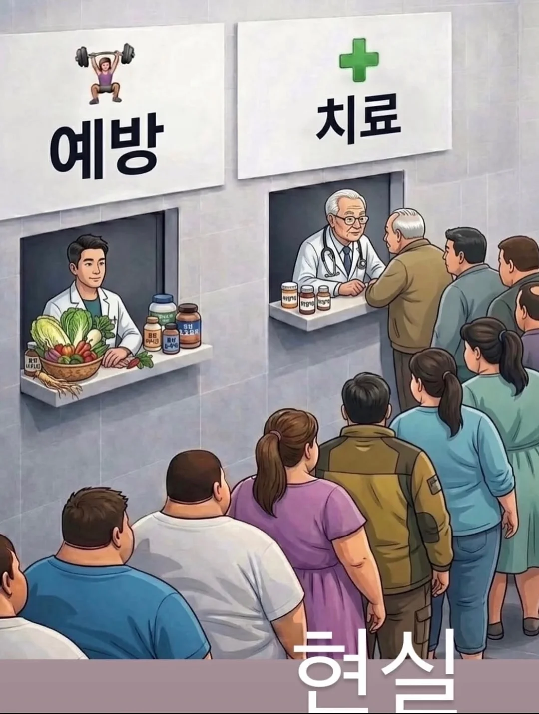 진통 소염 연고 3