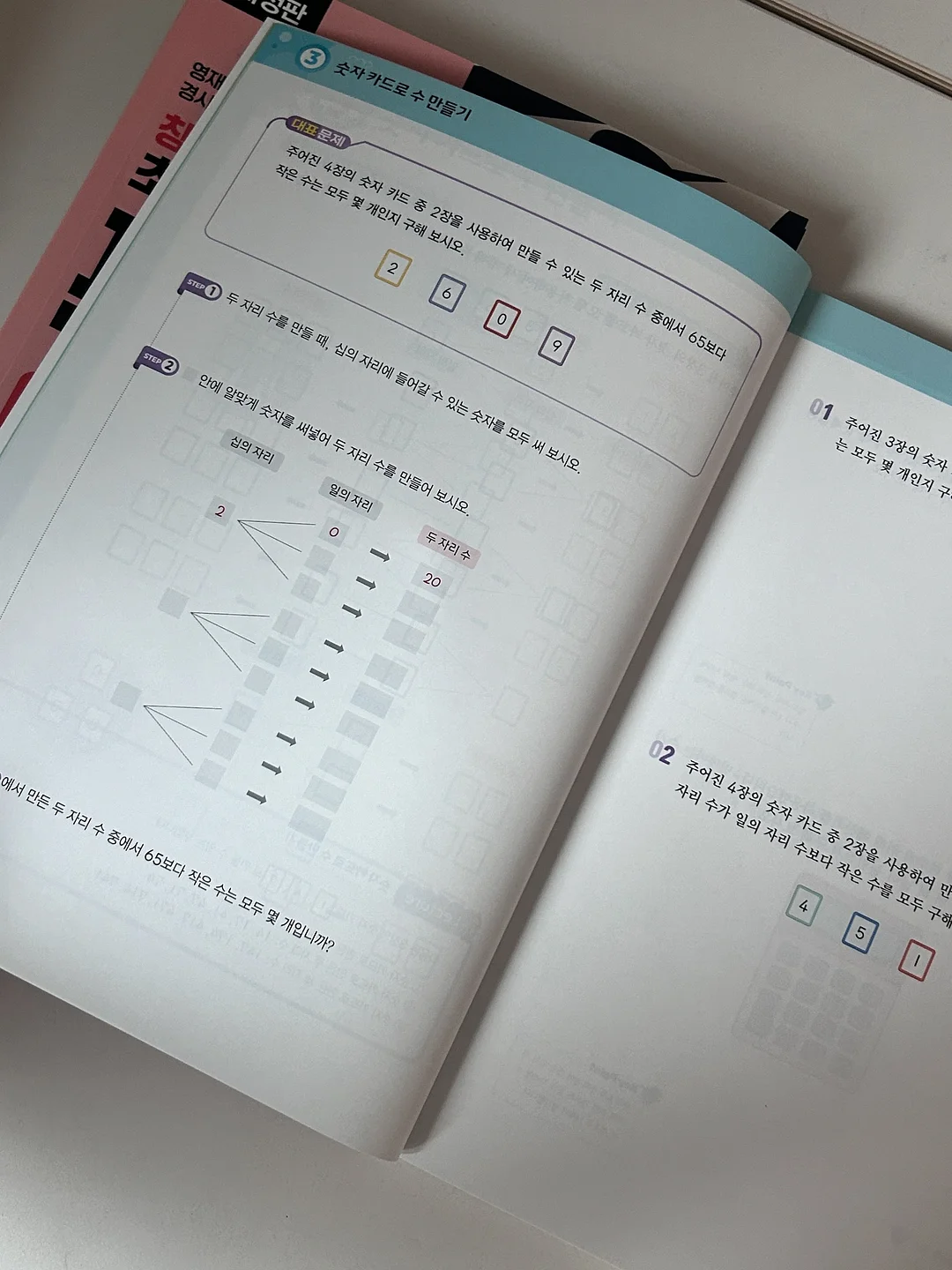 데이지라피아햇 10