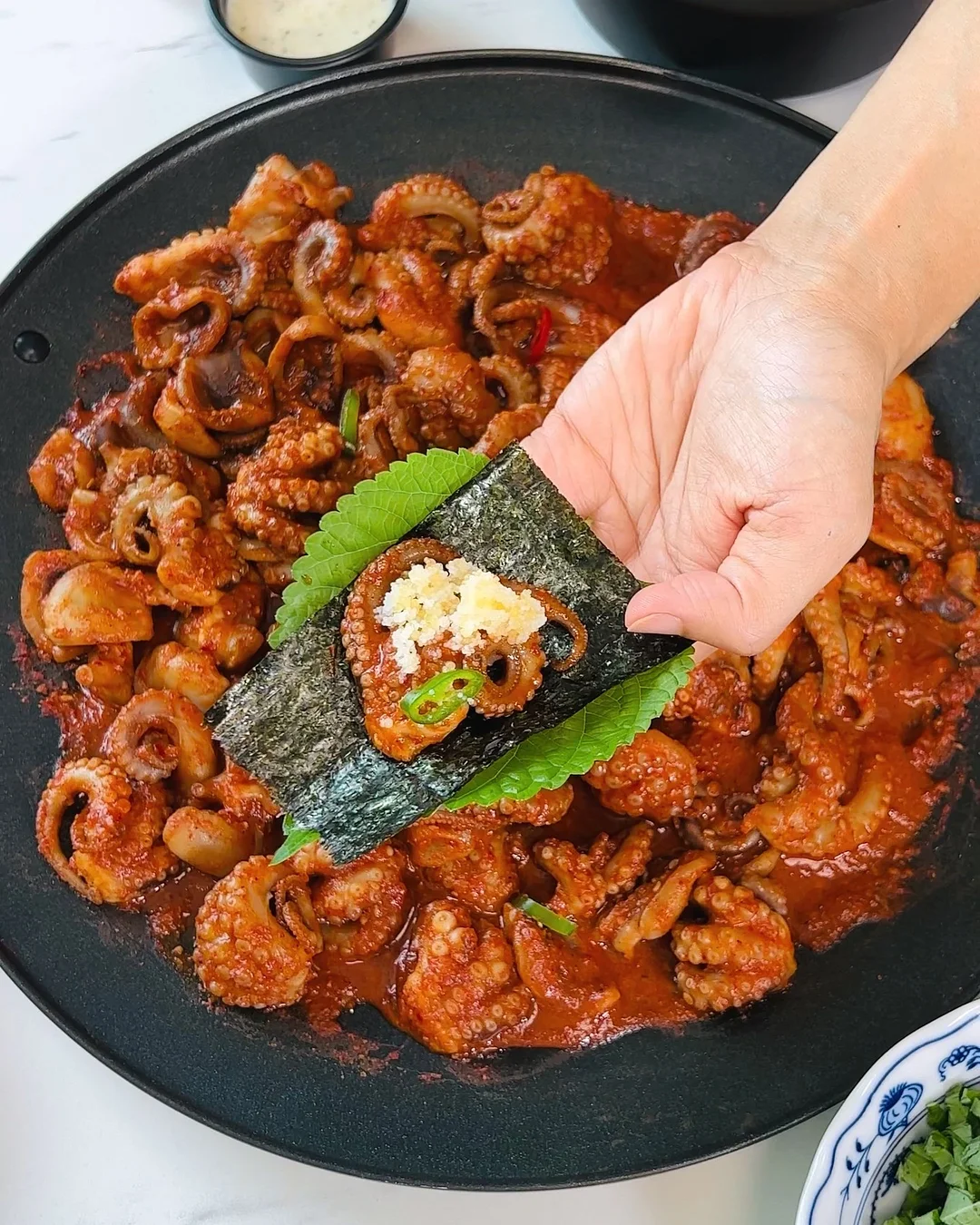 마카롱 3구 4