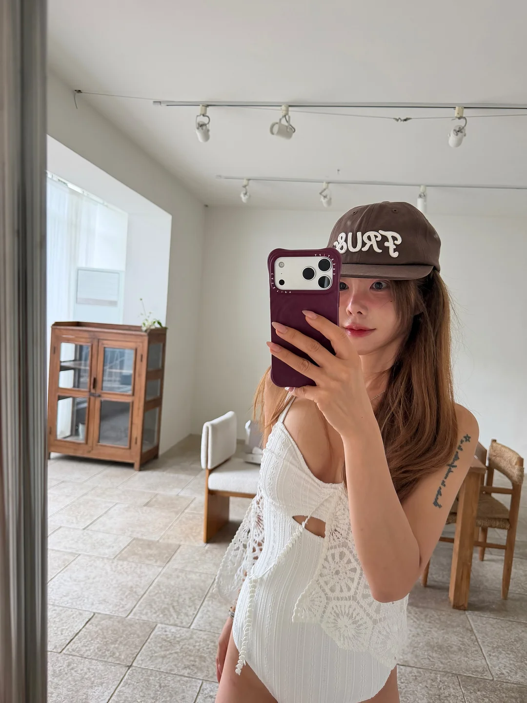 유연한 다용도 거치대 15