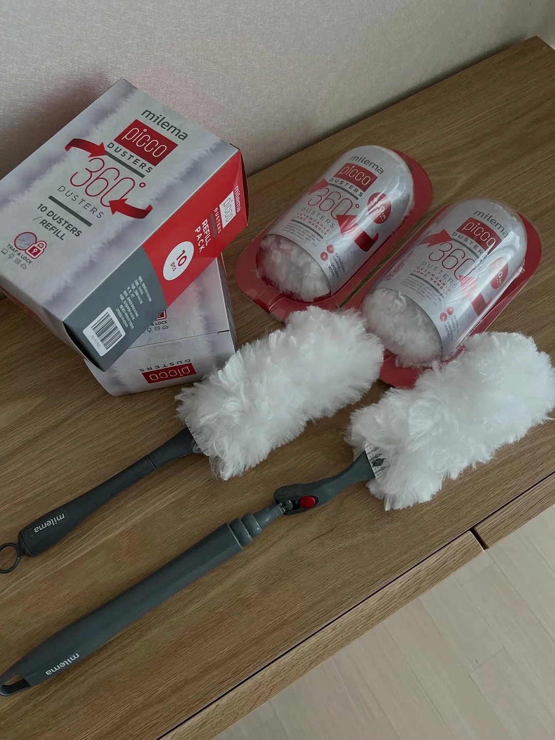 페페롱슬라임 소프트스노우볼 7