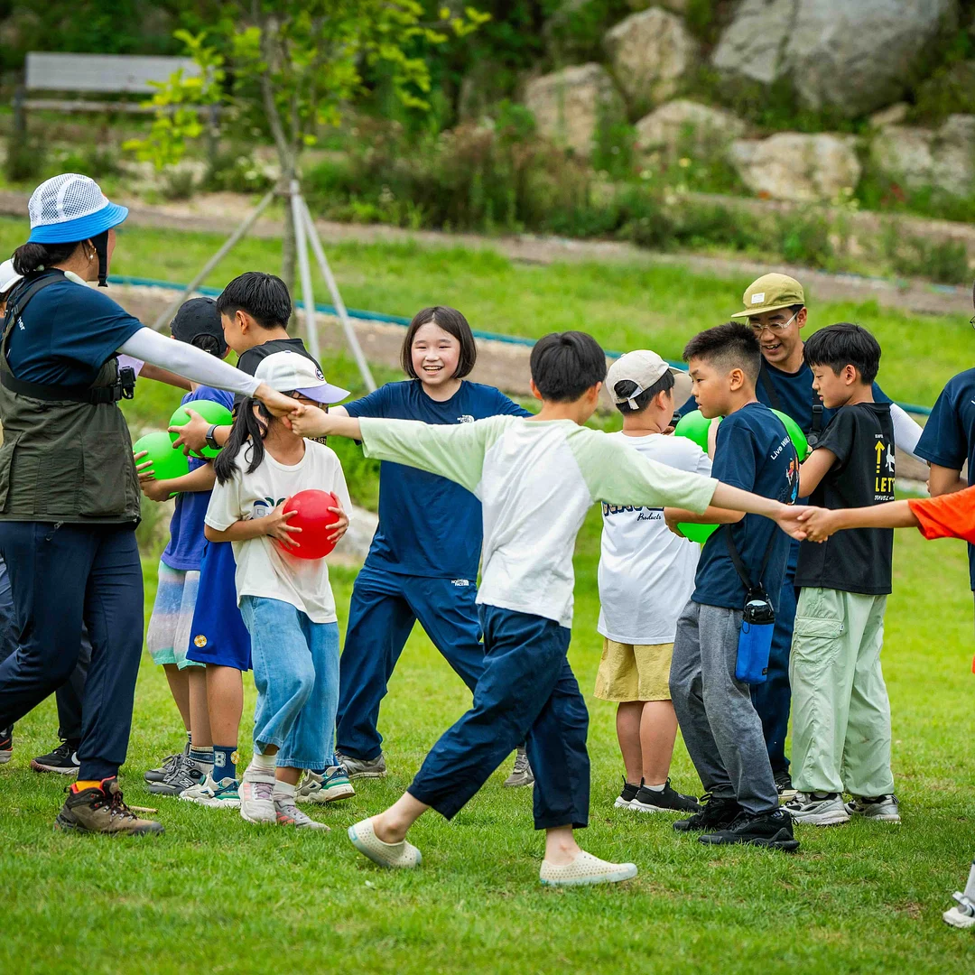 아이의 친구 관계 4
