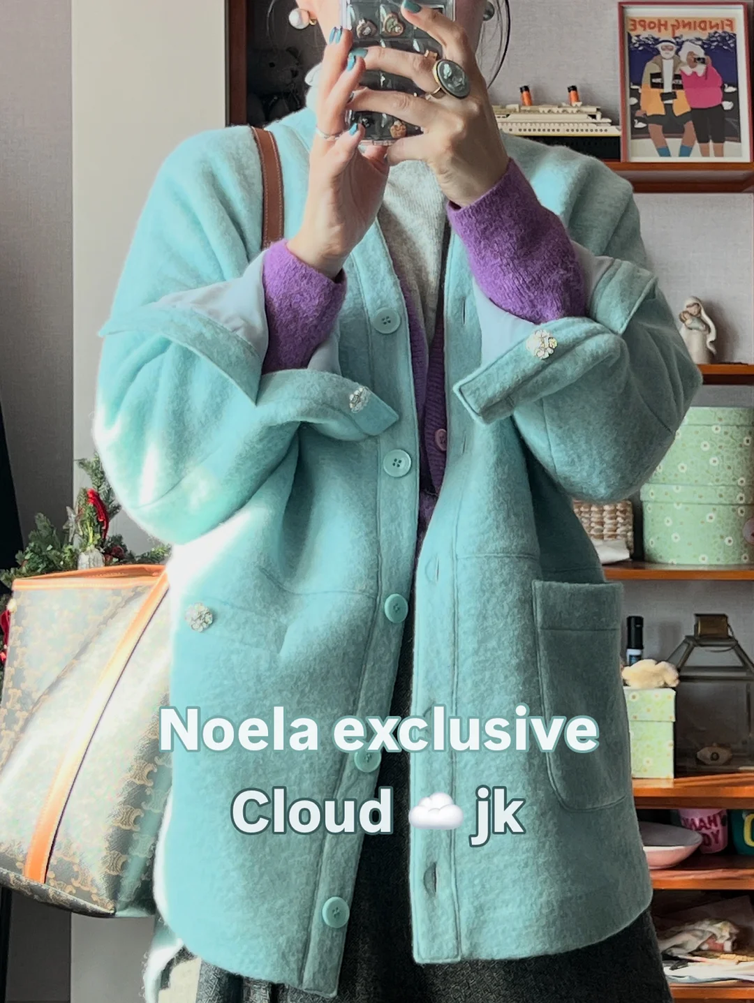 말차나무 팥가득 그릭푸딩 8