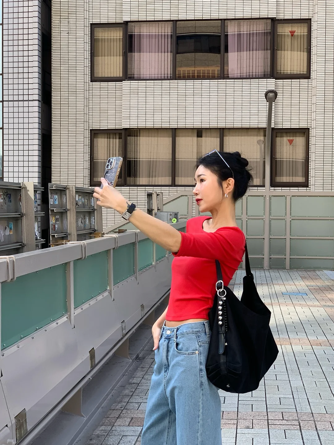 웨이베러띵즈 러그 1