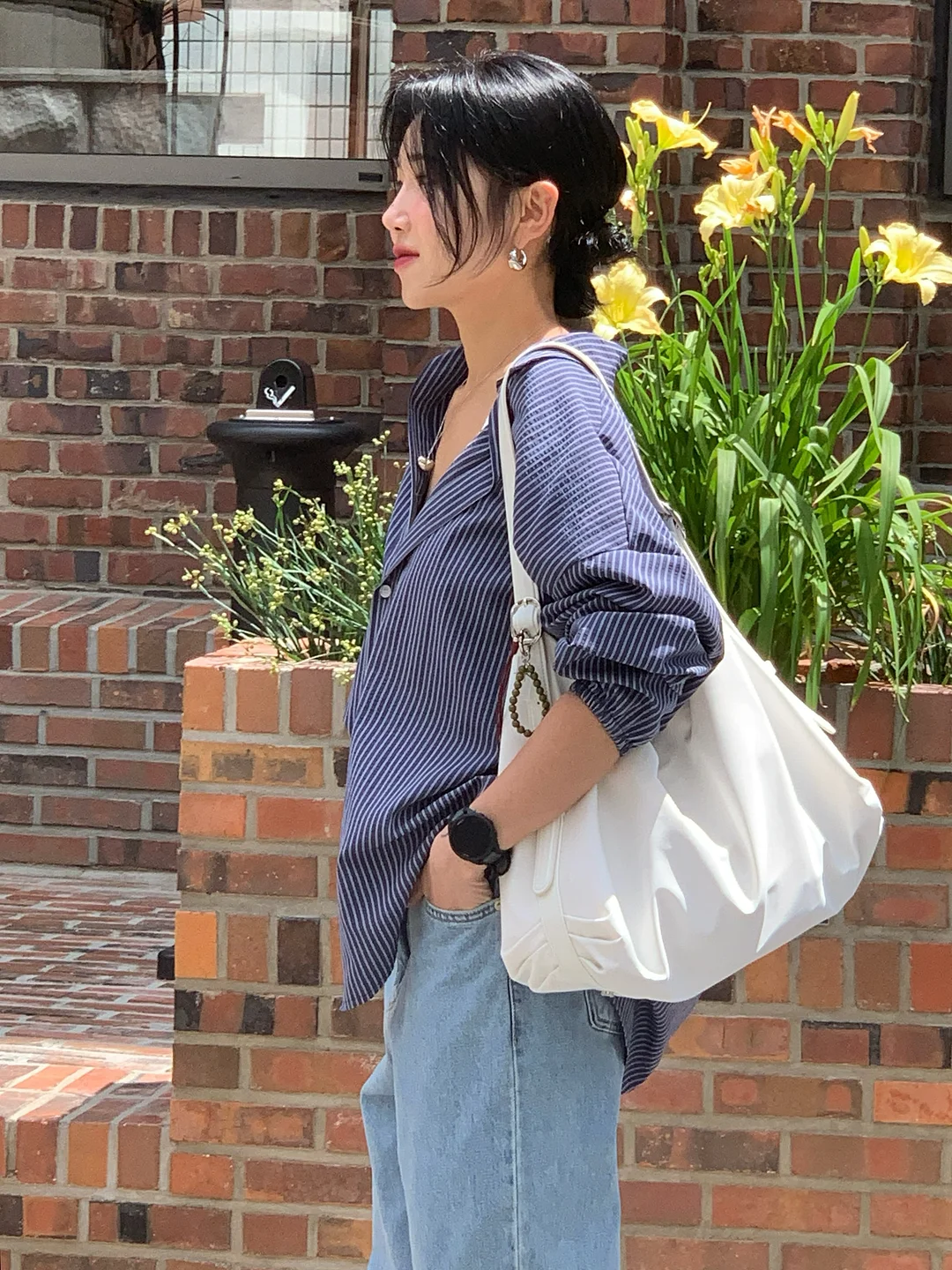 웨이베러띵즈 러그 11