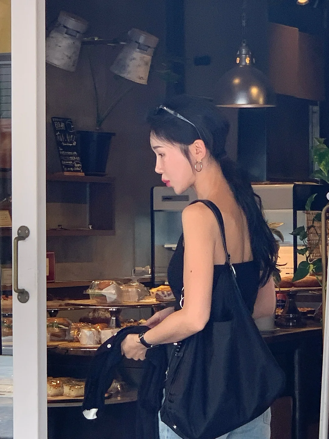 웨이베러띵즈 러그 13