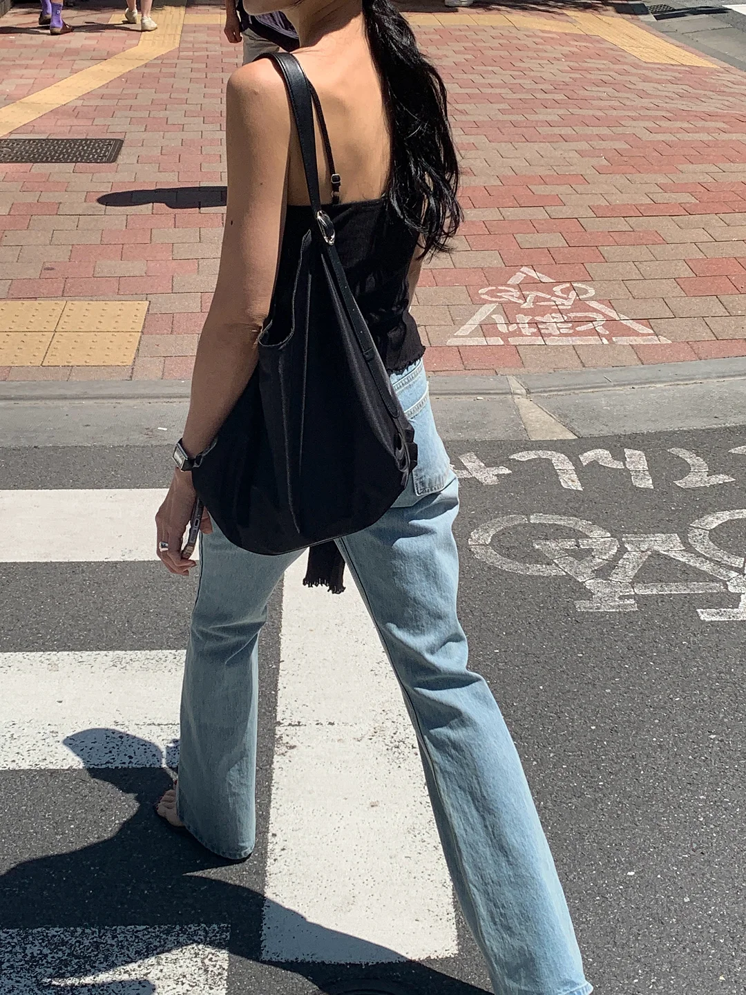 웨이베러띵즈 러그 14