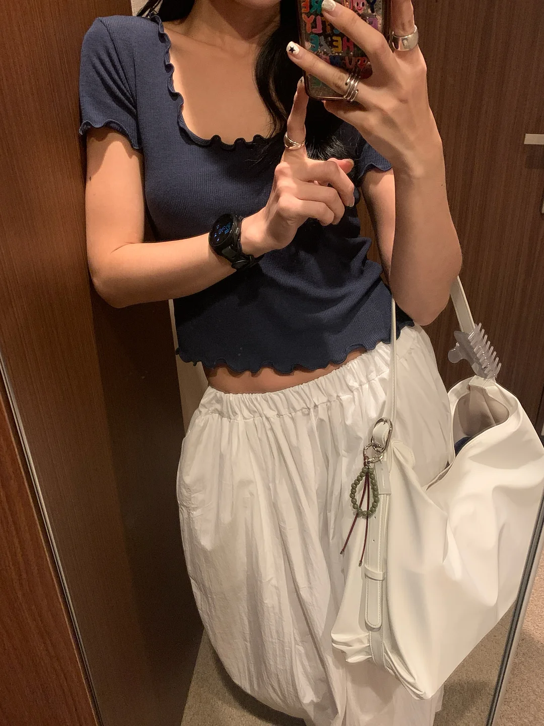 웨이베러띵즈 러그 16