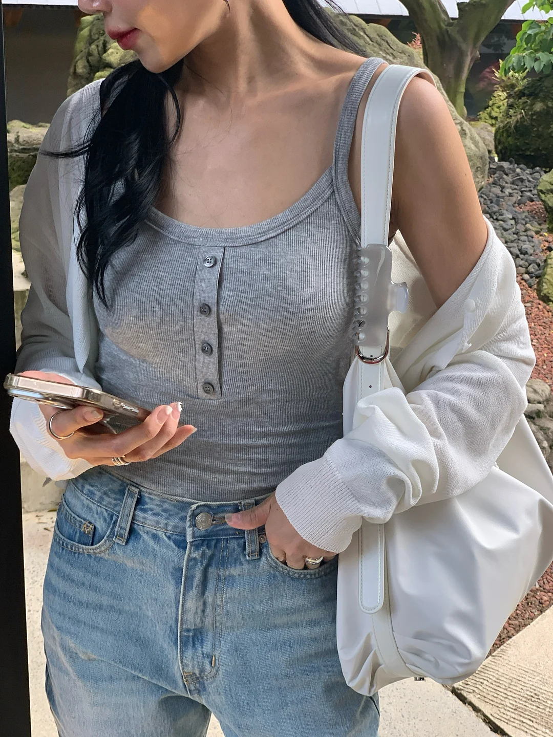 웨이베러띵즈 러그 3