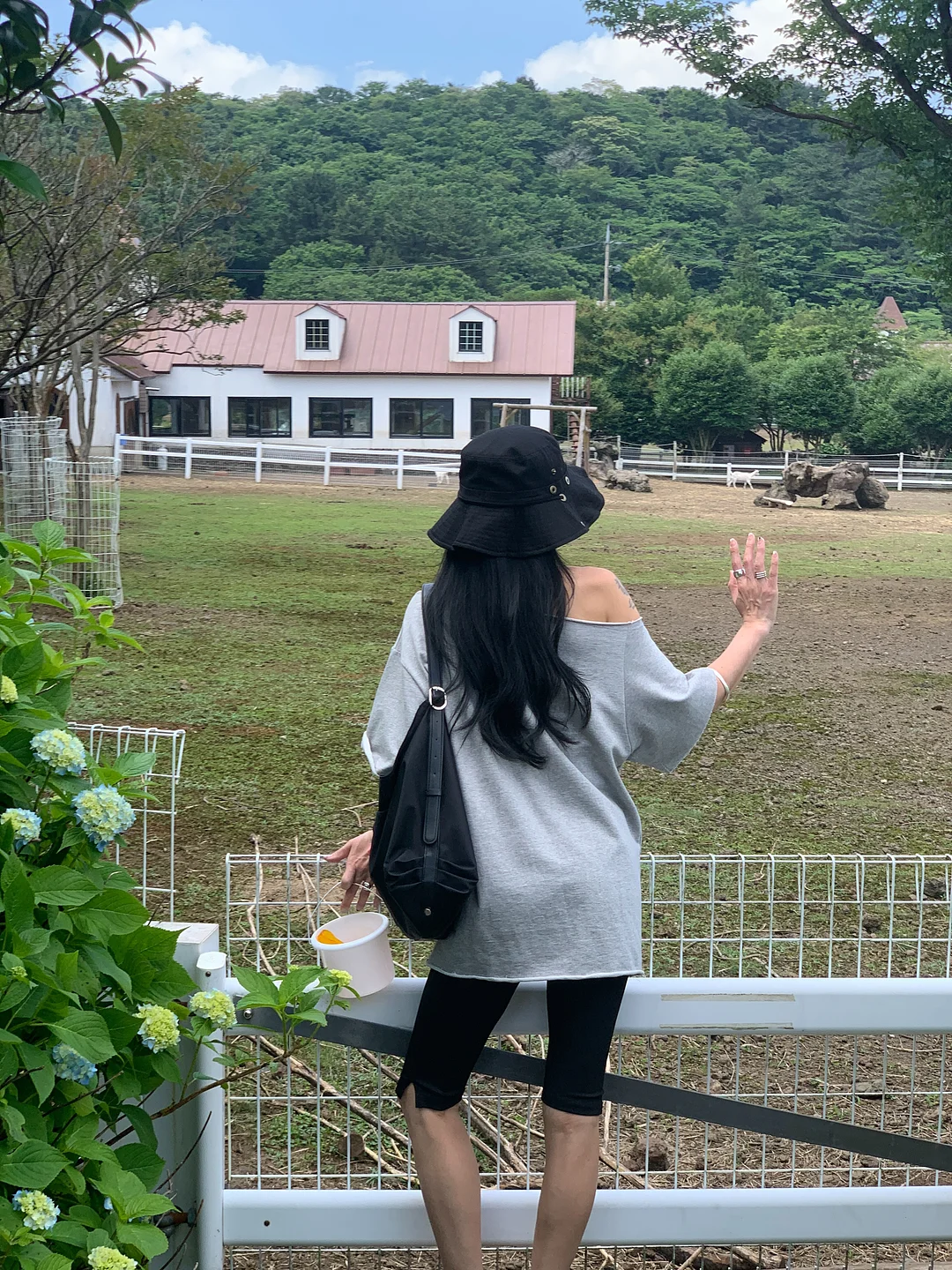 웨이베러띵즈 러그 6