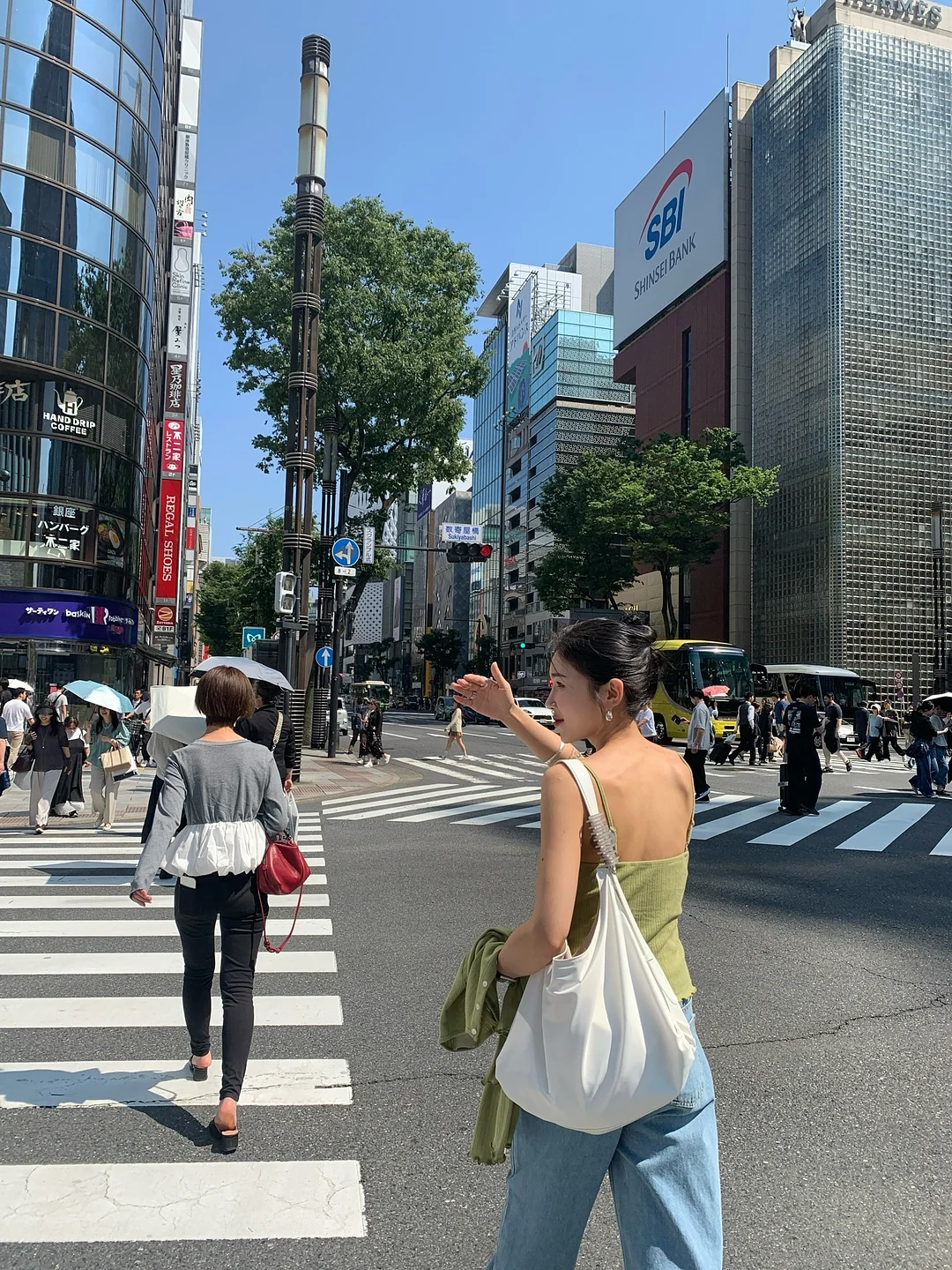 웨이베러띵즈 러그 7