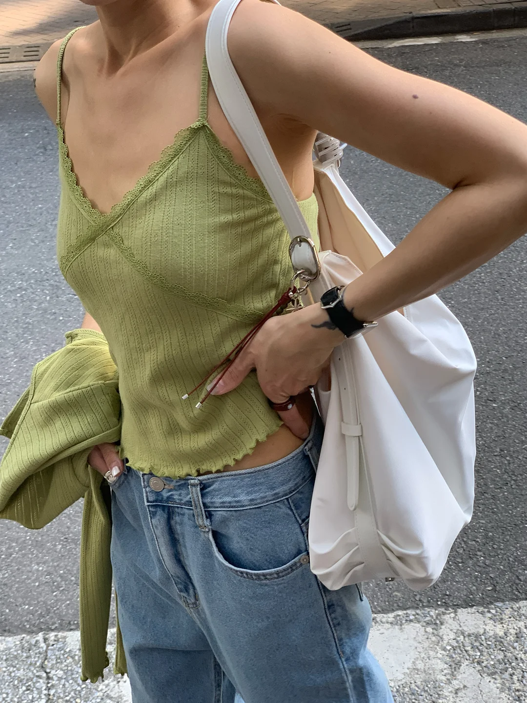 웨이베러띵즈 러그 8