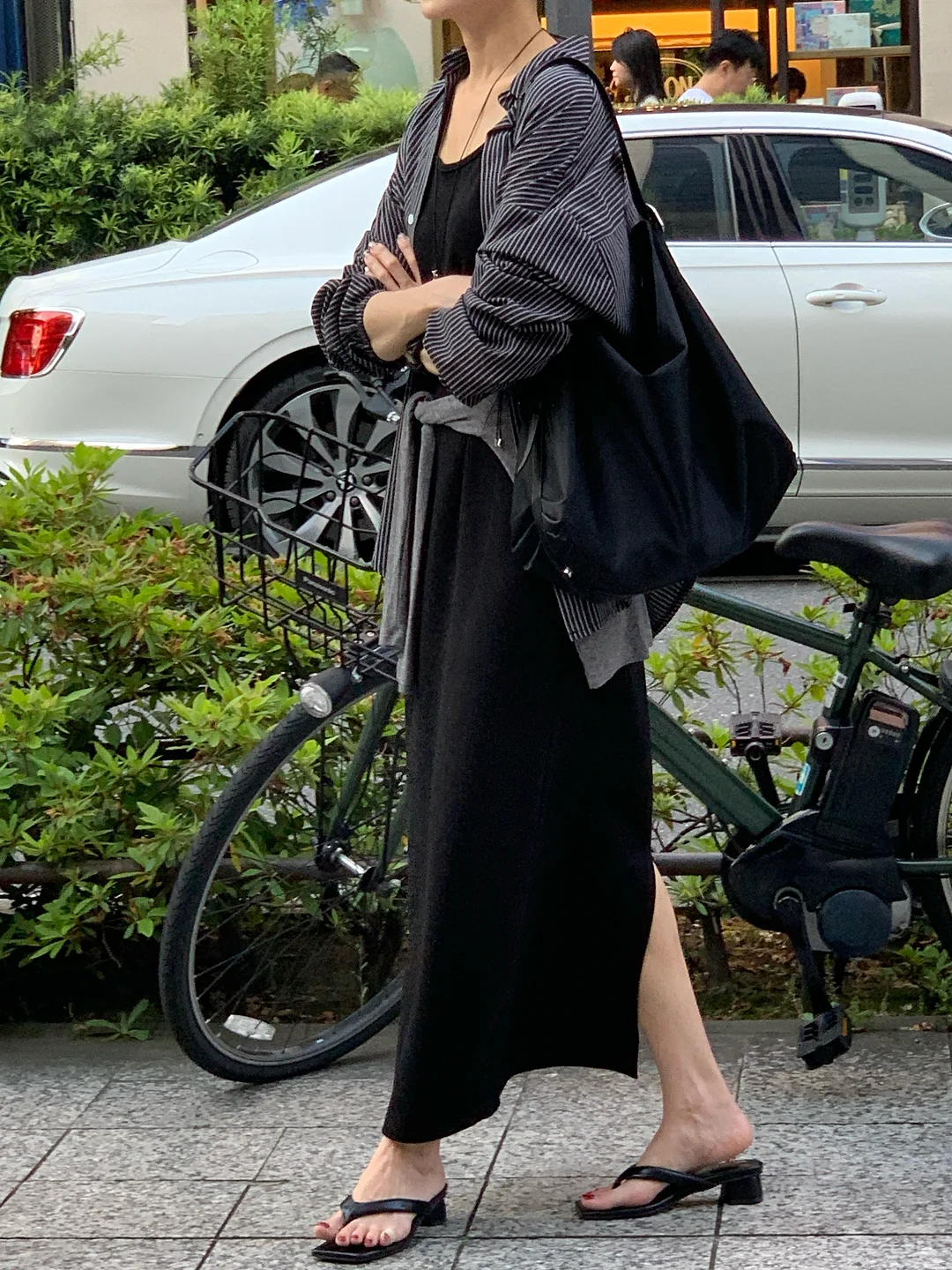 웨이베러띵즈 러그 10