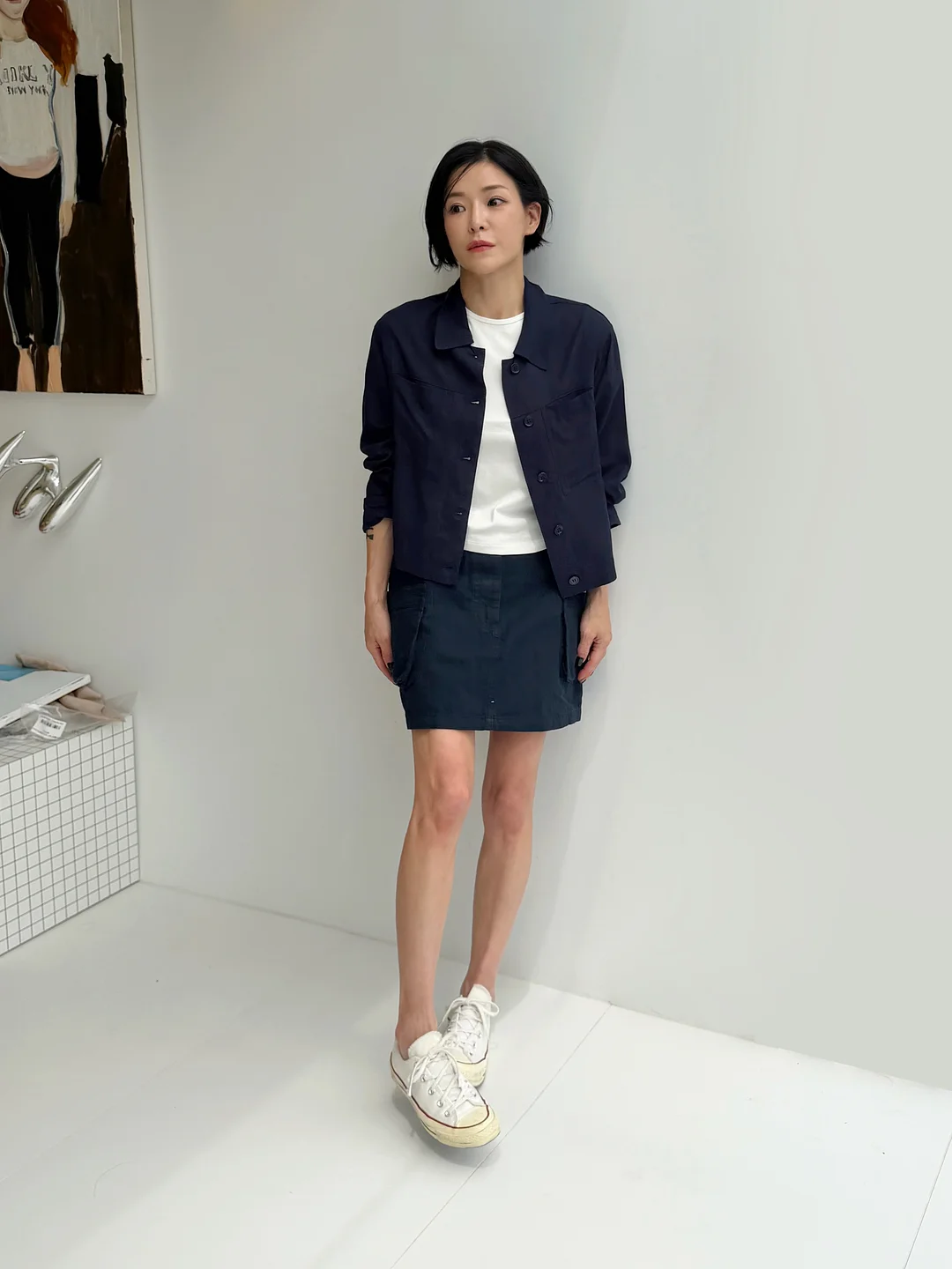 르엘라 바디 드라이어 11