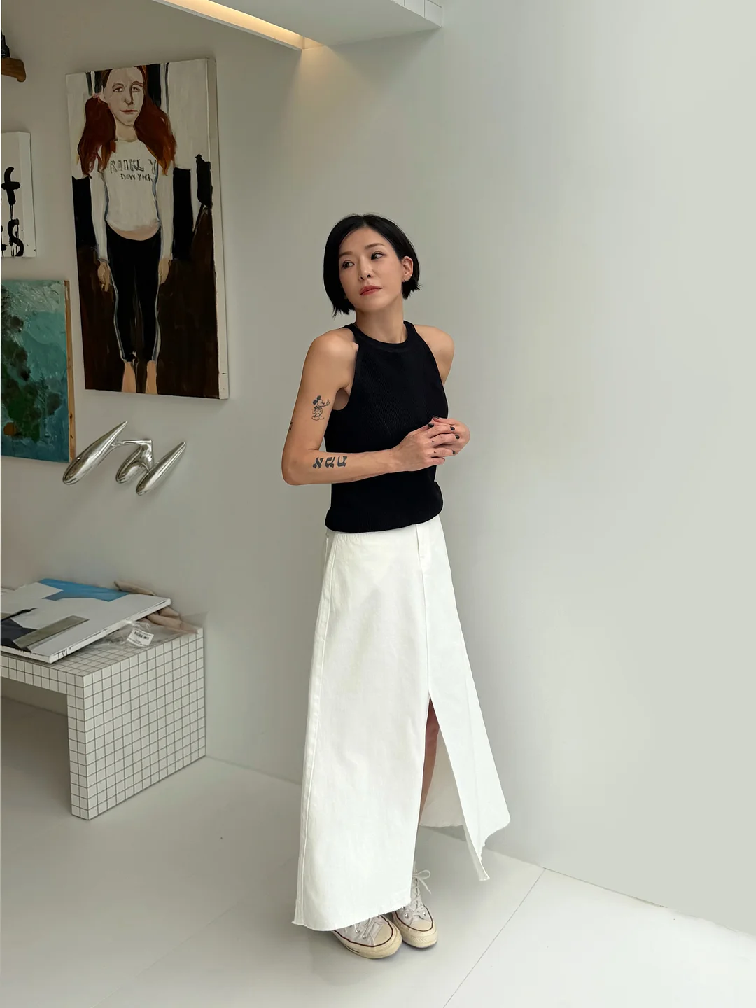 르엘라 바디 드라이어 14