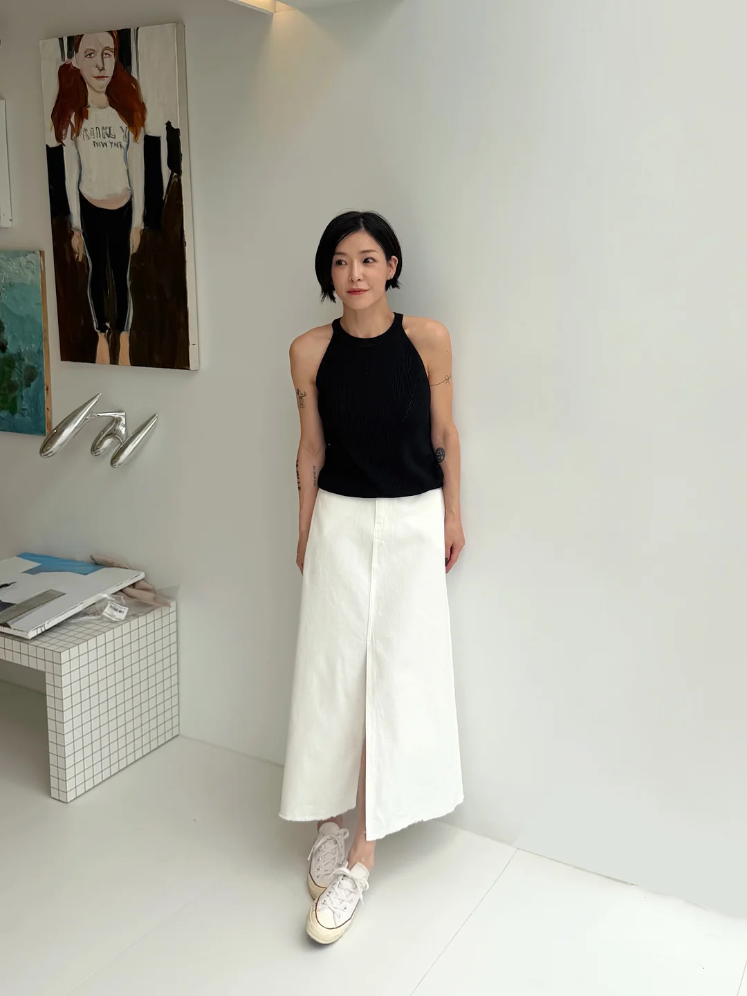 르엘라 바디 드라이어 15