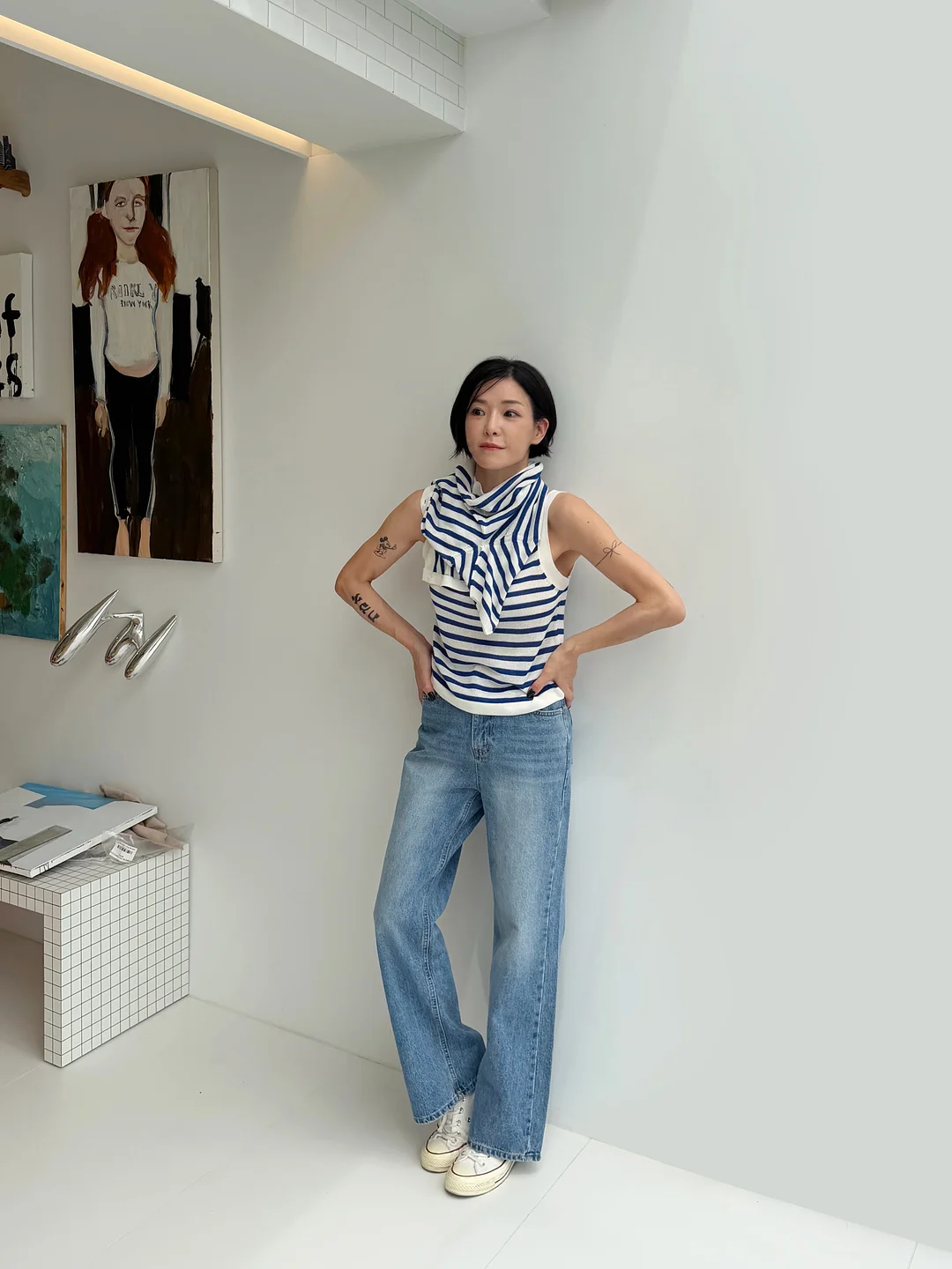 르엘라 바디 드라이어 18