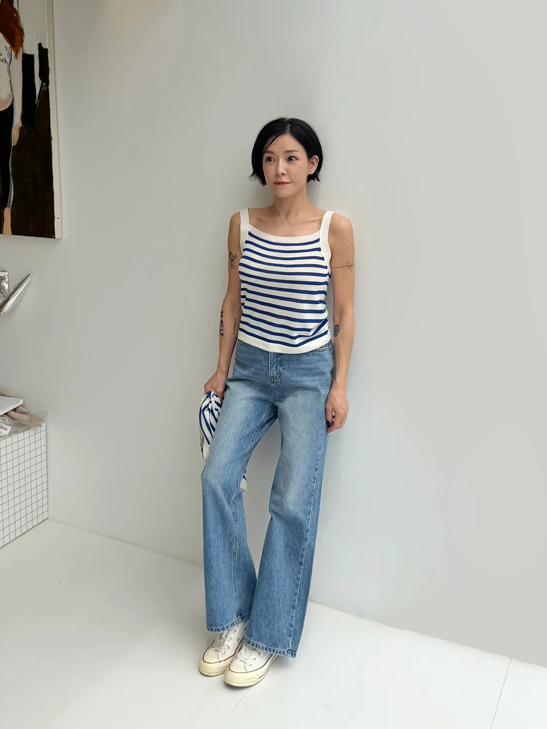 르엘라 바디 드라이어 19
