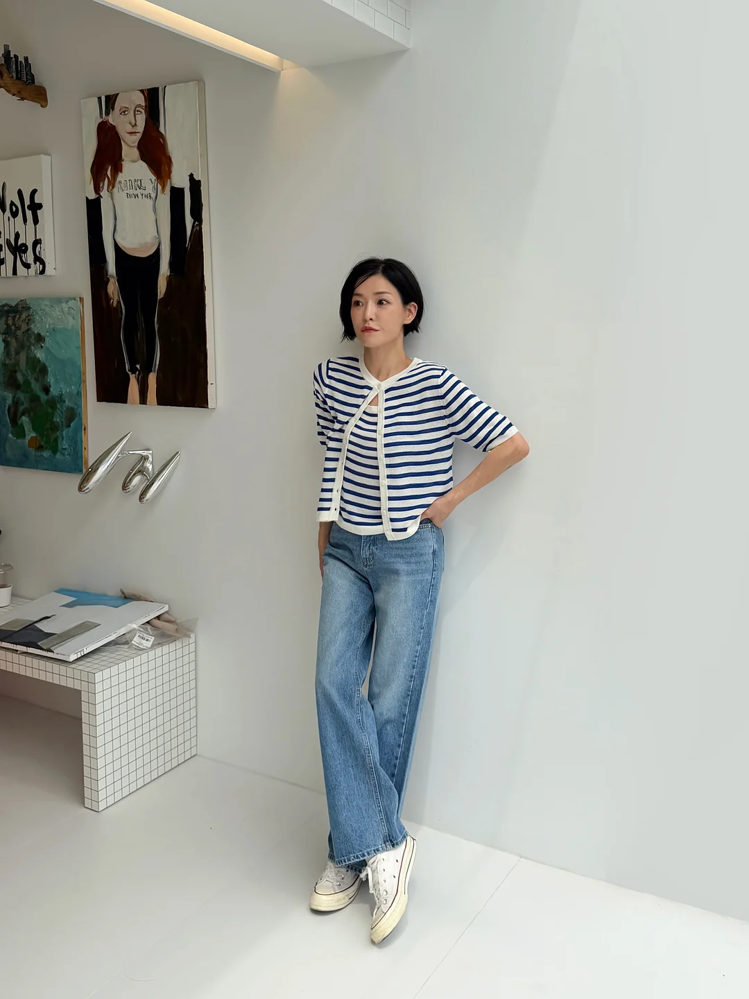 르엘라 바디 드라이어 20