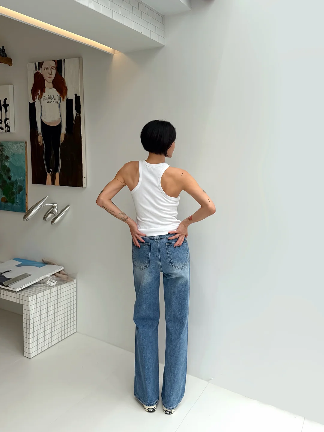 르엘라 바디 드라이어 3