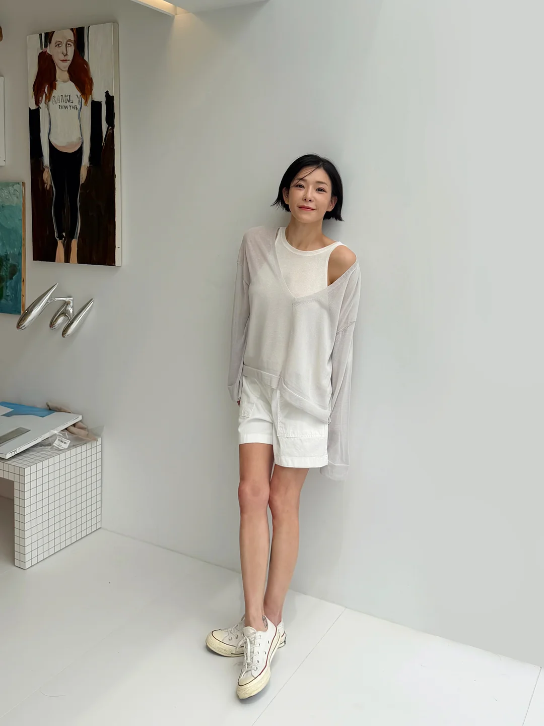 르엘라 바디 드라이어 4