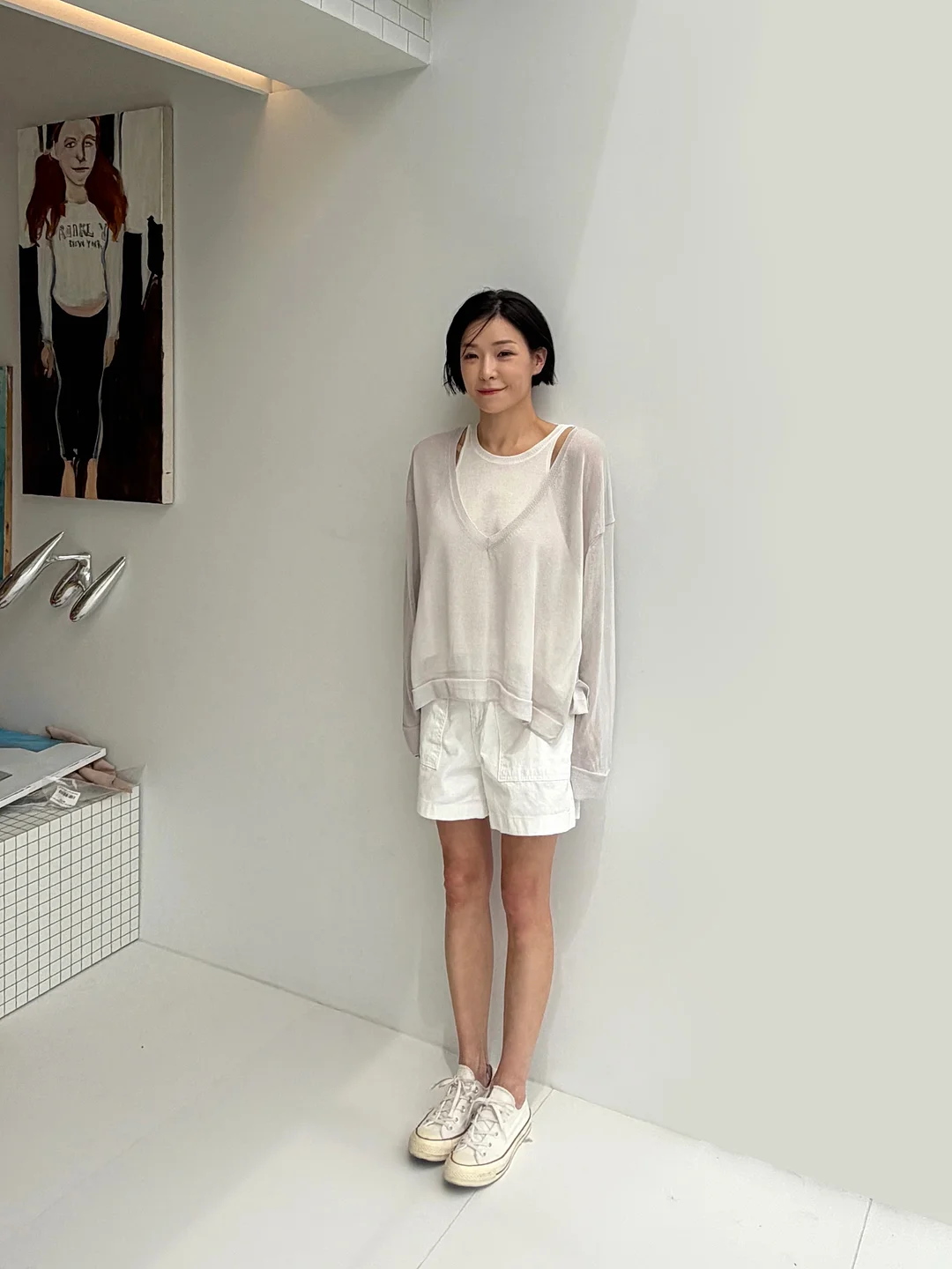르엘라 바디 드라이어 5