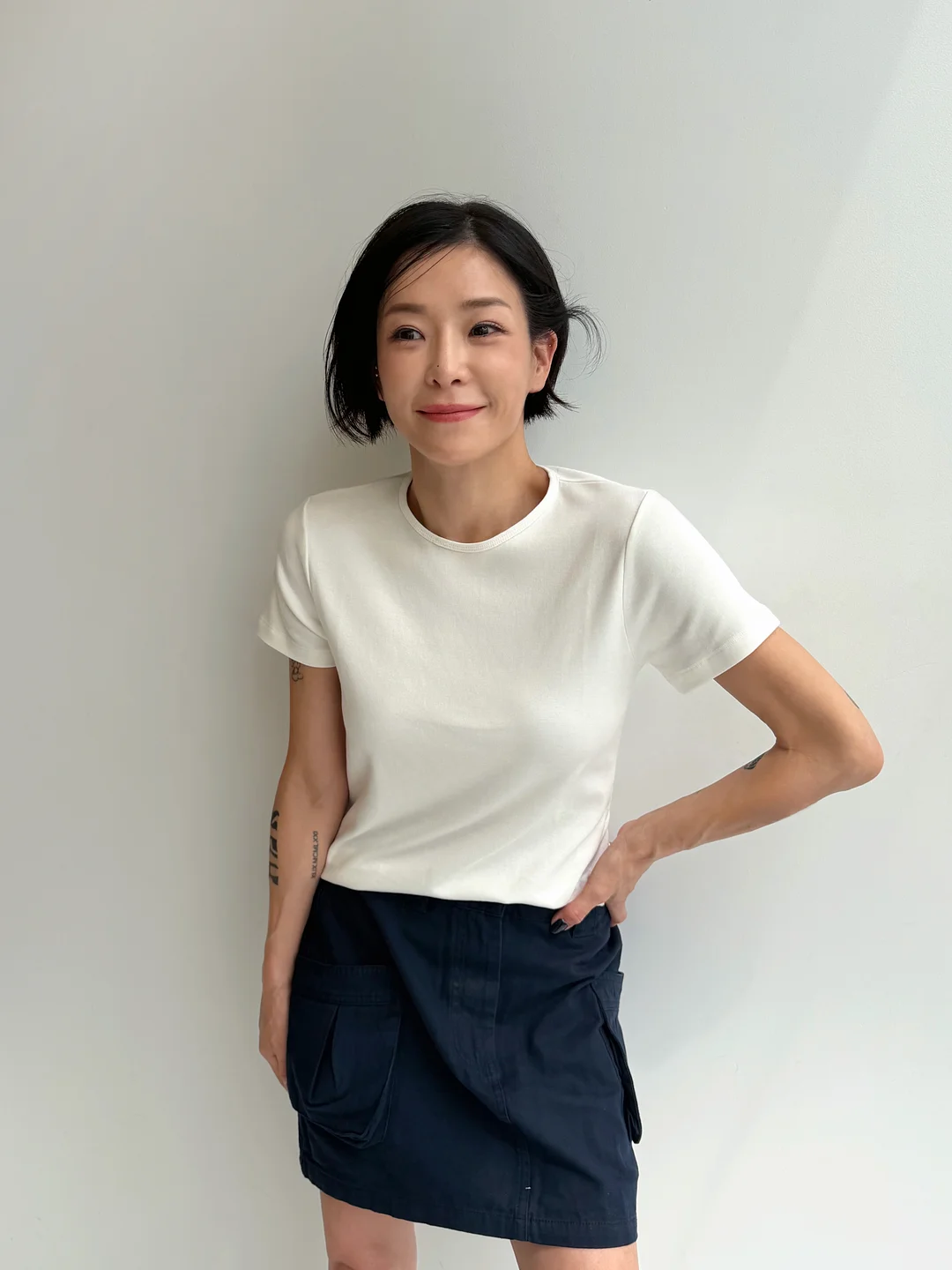르엘라 바디 드라이어 8