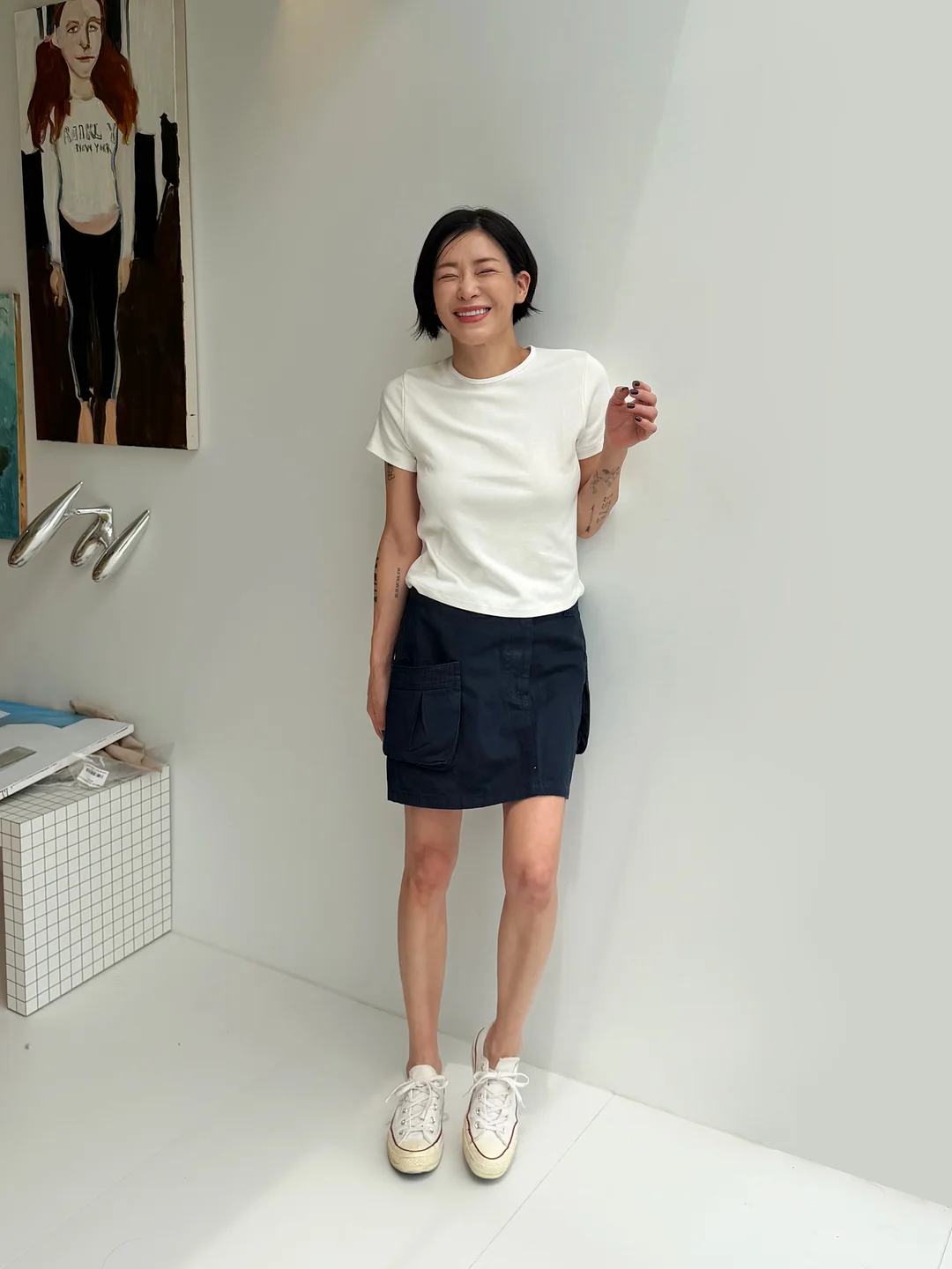 르엘라 바디 드라이어 9