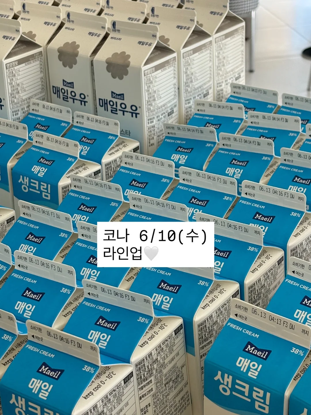 기린 가방