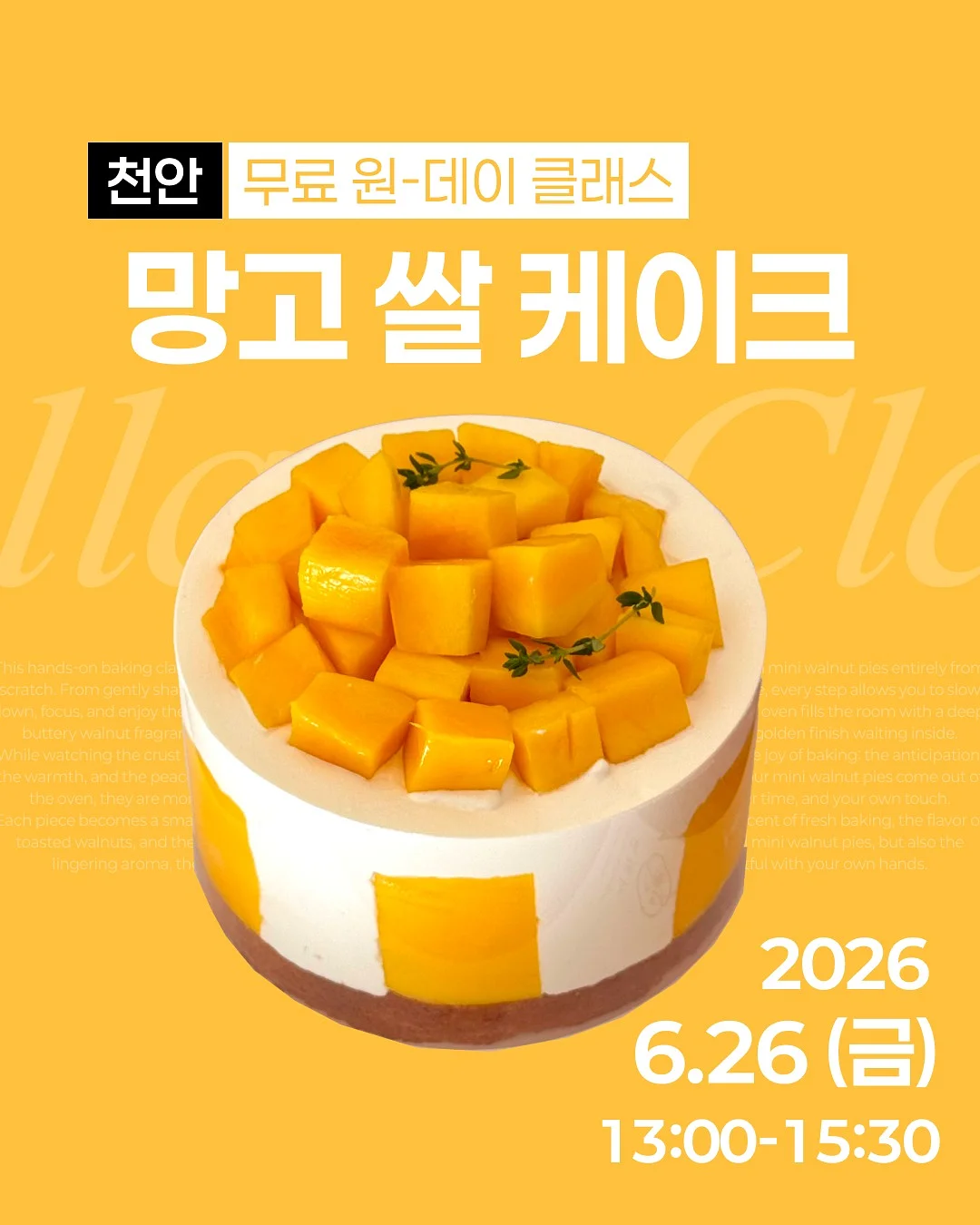 땡큐바이블리딩 마가복음 1