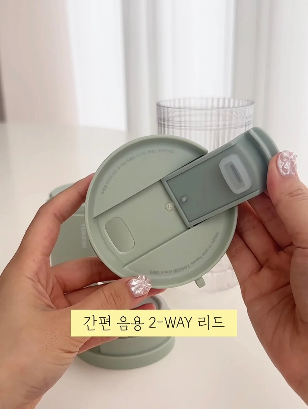 고양이 그래픽 티셔츠 6